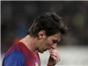 Bóng đá anh, ngoại hạng anh, lịch thi đấu euro 2012, Xin đừng trách Messi!...